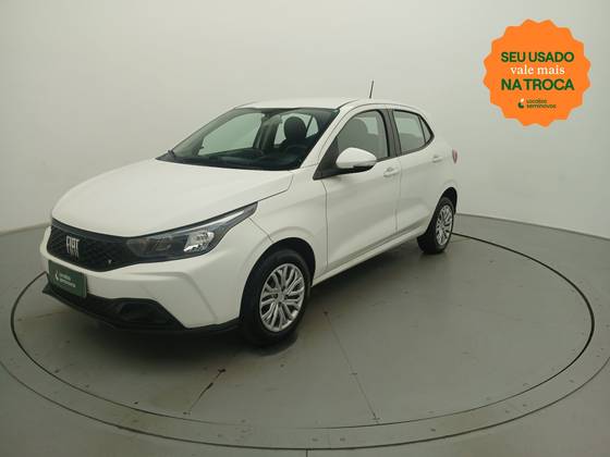 FIAT ARGO 1.0 FIREFLY FLEX DRIVE MANUAL